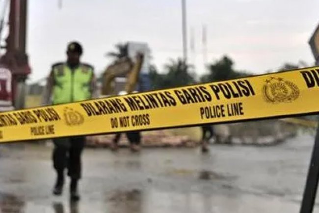 Pria di Bali Ditemukan Bersimbah Darah di Underpass Kuta