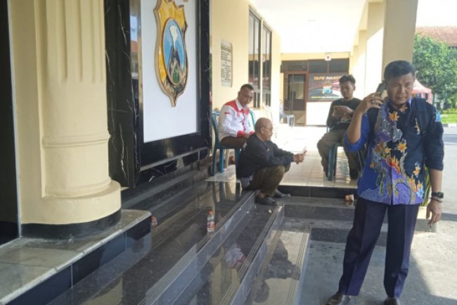 Pengembangan Pasca OTT di Bondowoso, KPK Periksa 11 Rekanan