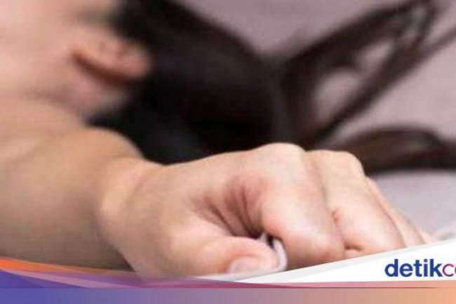 Jabar Hari Ini: Pilu Bocah SD Dicekok Miras hingga Diperkosa Pemuda Desa