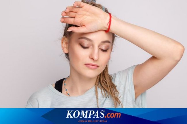 12 Ciri-ciri Gula Darah Rendah pada Wanita, Tak Hanya Lemas