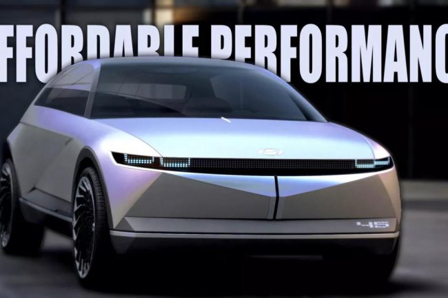 Perluas Pasar, Hyundai Siapkan Mobil Performa Tinggi dengan Harga Terjangkau
