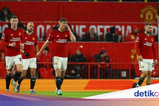 MU Vs Bayern: Sebuah Mission Impossible buat Setan Merah