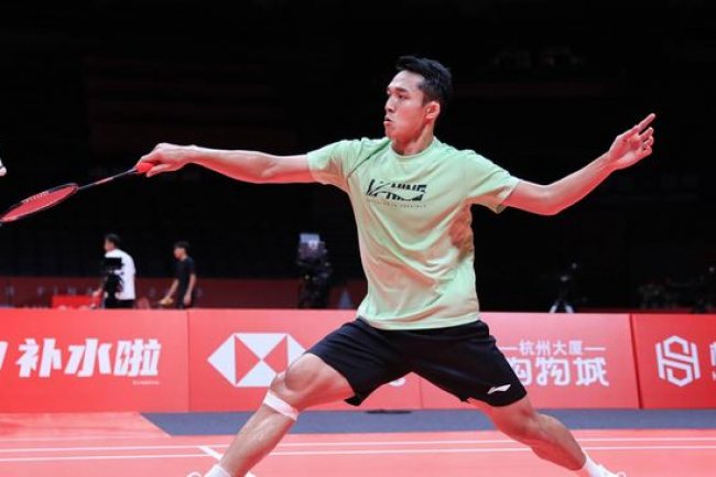 Jadwal Lengkap BWF World Tour Finals 2023