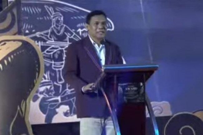 Stikom Uyelindo Kupang Jadi Perguruan Tinggi Berbasis Teknologi Informasi Pertama di NTT