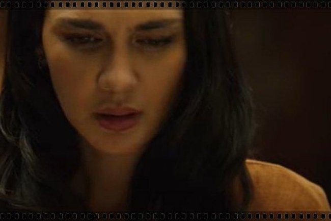 Sinopsis Film Panggonan Wingit, Rekomendasi Film Horor Terbaru Desember 2023, Dibintangi Luna Maya