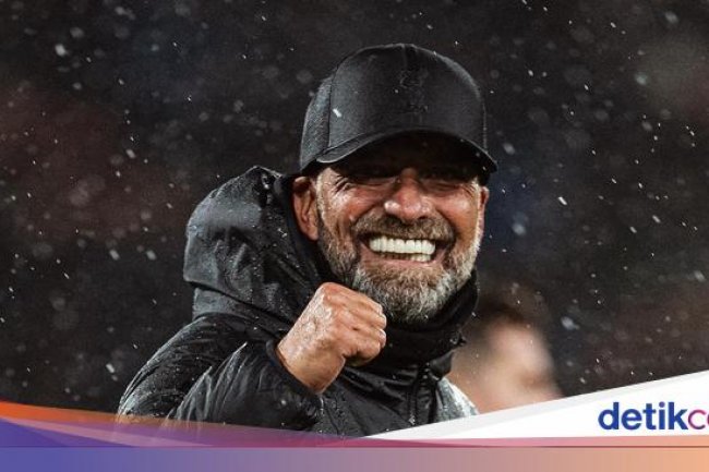 Sindir Penolakan Caicedo & Lavia, Klopp: Untung Saja!