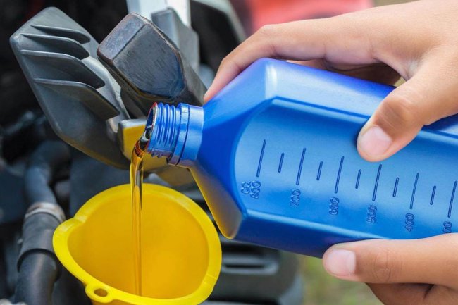 Biar Lebih Aman dan Jamin Keaslian, Yamaha Segarkan Kemasan Pelumas Yamalube