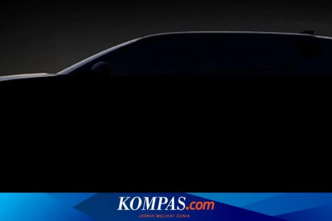 Mobil Listrik Mitsubishi Berbagi Desain Dengan Renault Scenic E-Tech