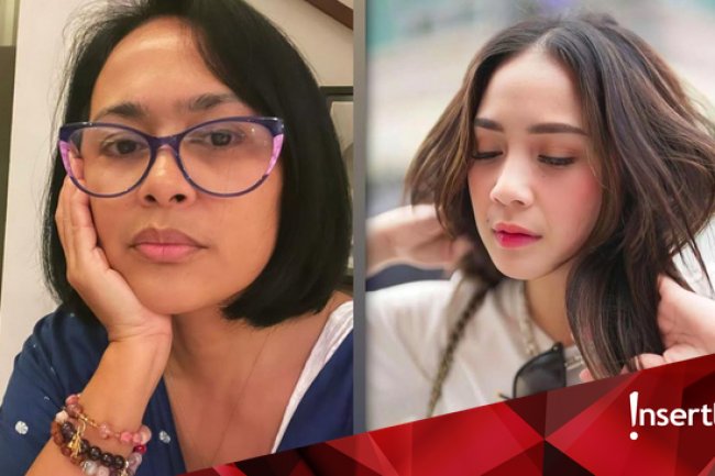 Sindir soal Artis Sultan, Sarah Sechan Diungkit Pernah Puji Nagita Slavina