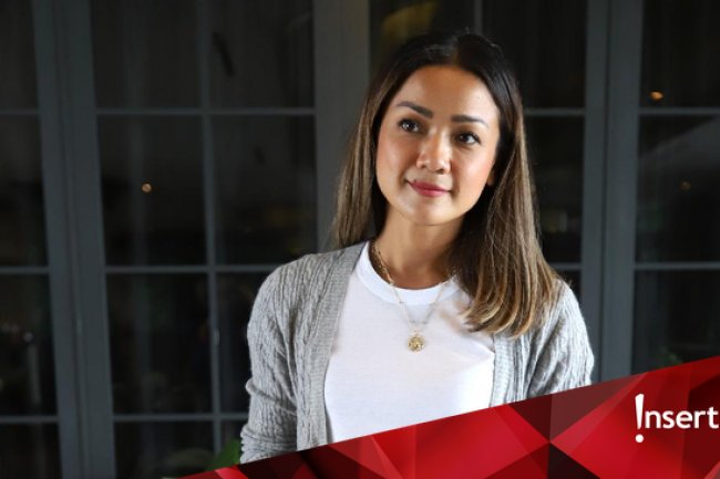 Ternyata Ringgo Agus Rahman, Desta, dan Aming Pernah Minum ASI Nirina Zubir