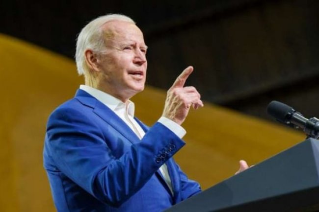 Biden Frustasi, Israel Kehilangan Dukungan Internasional Akibat Perang Brutalnya di Gaza