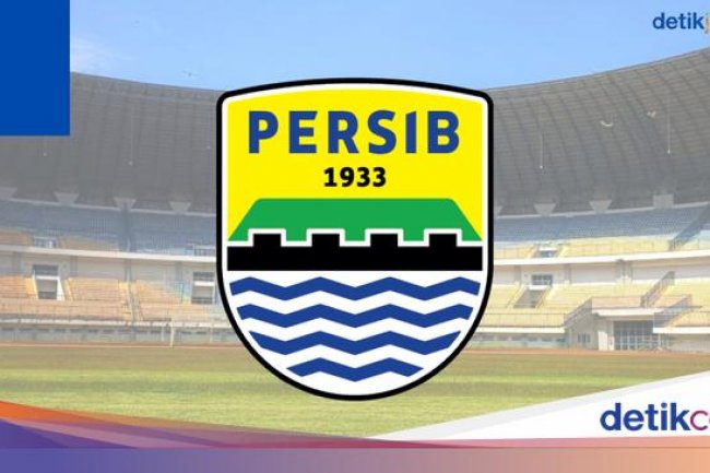 Persib Didenda Rp 25 Juta-3 Bobotoh Dilarang ke Stadion 5 Tahun