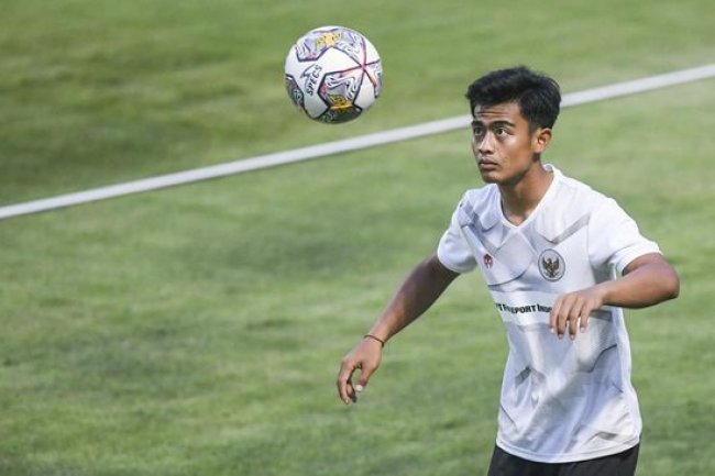 Agen Soal Arhan ke Klub Korea Selatan: Mungkin Diumumkan Bulan Ini