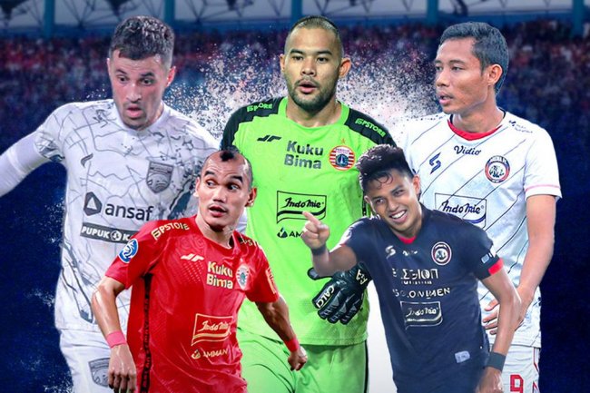 Deretan Pemain Berpengalaman yang Jarang Dipanggil Shin Tae-yong ke Timnas Indonesia: Masihkah Ada yang Layak?