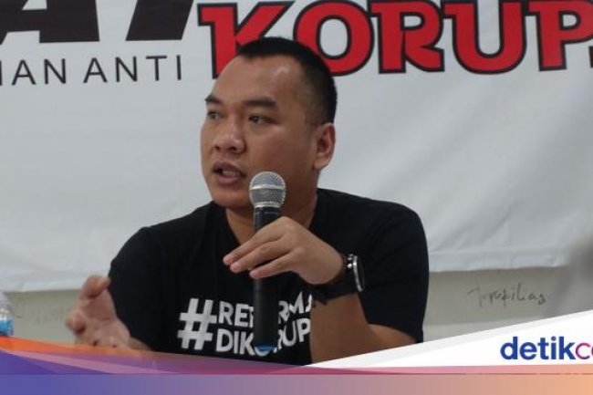 IM57+ Institute ke Jokowi: Belum Terlambat Keluarkan Perppu Kembalikan UU KPK