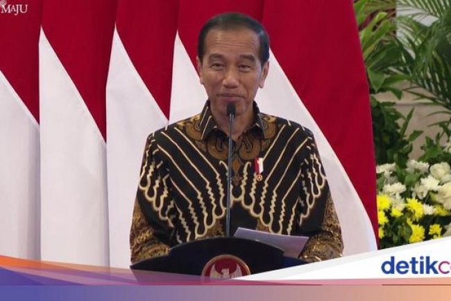 'Rekor' Miris di Indonesia Paling Banyak Penjarakan Pejabatnya
