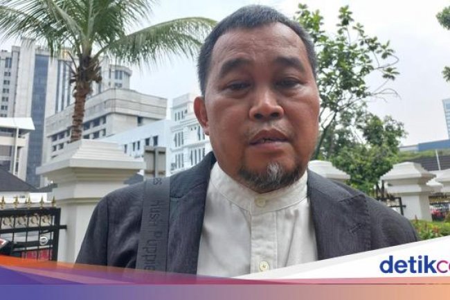 MAKI Minta Jokowi Terbitkan Perppu Perampasan Aset: Sudah Keadaan Genting