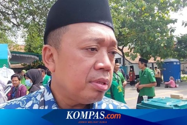 Nusron Wahid Diberhentikan dari Ketua PBNU karena Rangkap Jabatan