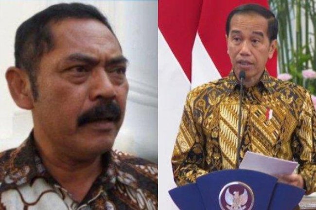 Isu Presiden Jokowi Gabung PAN, FX Rudy Singgung Hak Berpolitik