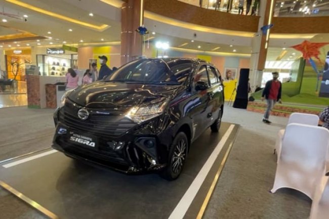 Mobil Keluarga Ini Laku Keras di Indonesia, Harga Mulai Rp130 Jutaan