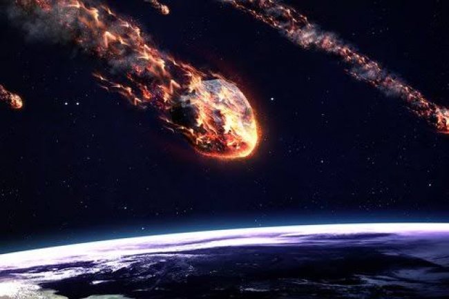 Fenomena Alam yang Akan Terjadi Diakhir Desember 2023, dari 10 Peristiwa, 1 Diantaranya Bikin Hati Was-was!