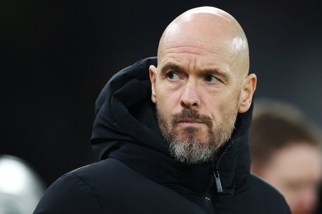 Duh! Manchester United Ukir Dua Rekor Buruk Usai Kalah Dari Bayern Munich Di Liga Champions