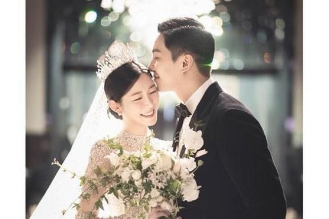 Para Artis Korea yang Menikah di 2023, Ada Lee Seung Gi hingga Song Joong Ki!