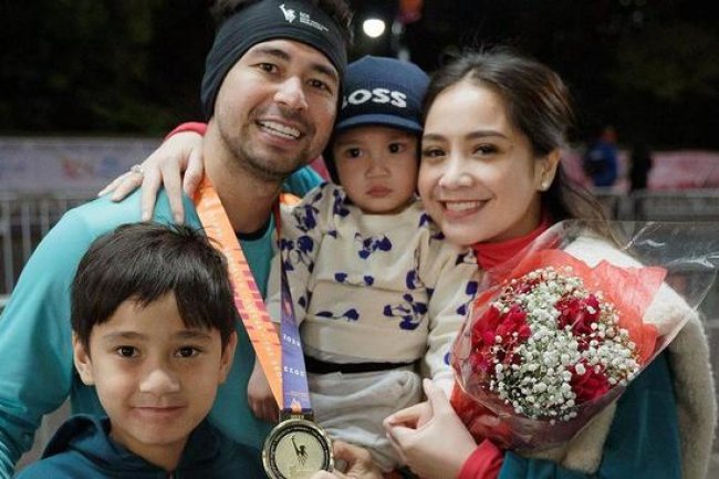 6 Sumber Kekayaan Raffi Ahmad dan Nagita Slavina di Tahun 2023