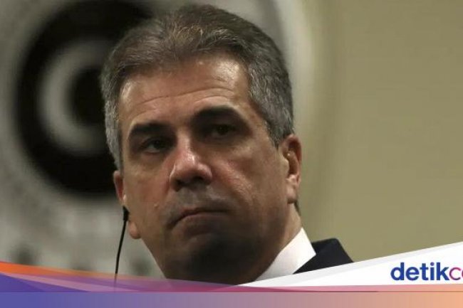 Israel Akan Terus Perangi Hamas Meski Tanpa Dukungan Internasional