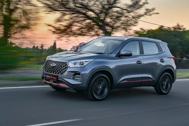 Ekspansi pabrikan mobil China ke pasar otomotif Indonesia: Antisipasi kehadiran BYD, GWM, Jaecoo, dan Weltmeister
