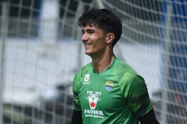 Prediksi Susunan Pemain Persib Bandung Lawan Bali United: Kevin Ray Mendoza Bakal Dipasang Lagi?