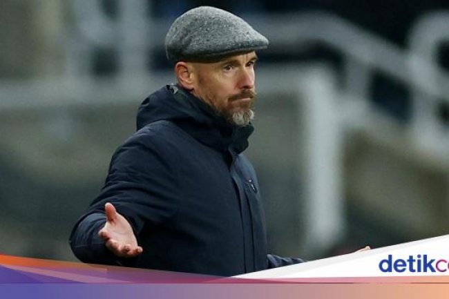 Andy Cole soal MU: Musim Lalu Fantastis, tapi...