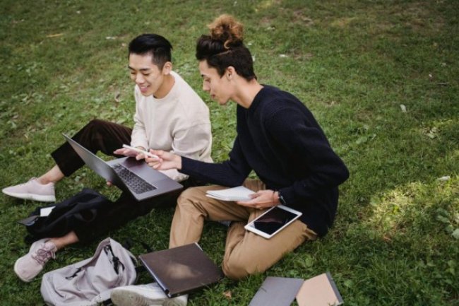6 Skill Teknologi yang Bermanfaat untuk Kehidupan Kuliahmu