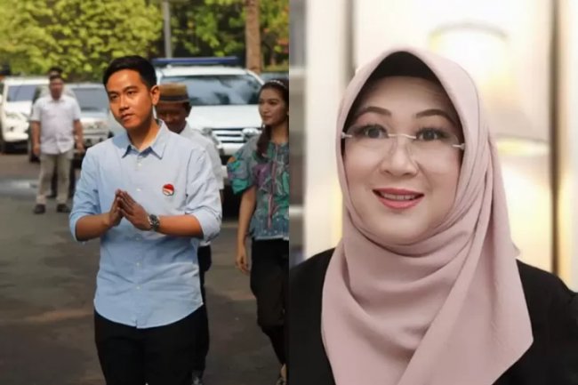 Gibran Rakabuming Disemprot dr Tifa Gegara Sesumbar Lindungi Tionghoa Jika Jadi Wapres: Ini Ucapan Sombong...