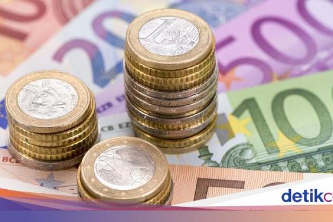 Jerman dan Ketakutan Nasional Akan Utang