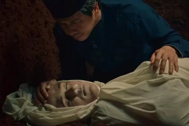 Catat! Film Siksa Neraka Tayang Mulai Hari Ini, Berikut Sinopsi dan Pemainnya
