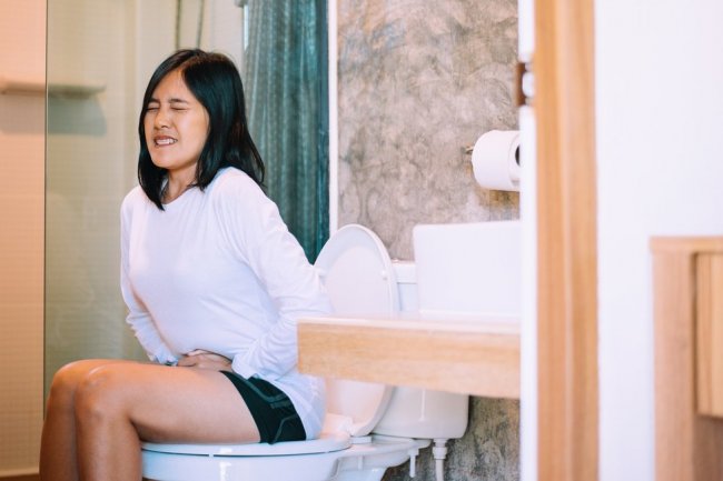 6 Cara Menghilangkan Anyang-anyangan setelah Berhubungan Seksual