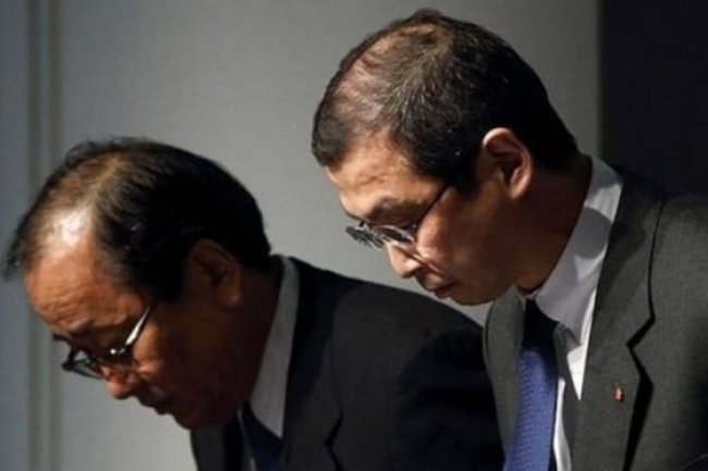 5 Recall Mobil Terbesar Sepanjang Sejarah