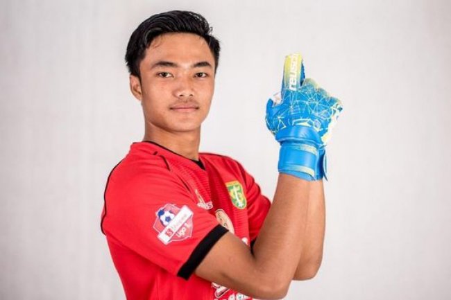 Ernando Cedera Engkel, Terancam Absen Bela Indonesia di Piala Asia