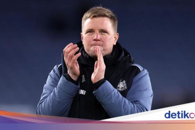 Newcastle Belajar Banyak dari Petualangan Perdana di Liga Champions