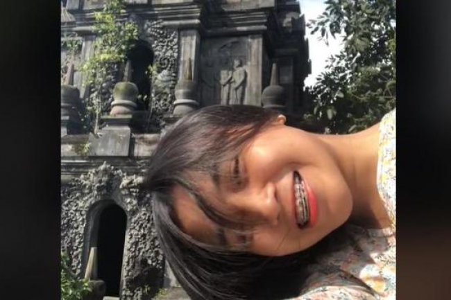 Terharu! Dibuatin Candi oleh Ayah, Anak Ki Joko Bodo Ungkap Sederet Makna di Baliknya