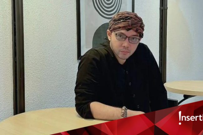 7 Potret Sandy Tumiwa Usai Mualaf Sempat Minta Tessa Kaunang & Anak Pindah Agama