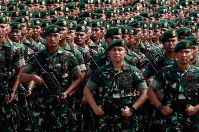 Hari Juang Kartika TNI AD Diperingati Setiap 15 Desember, Berawal dari Peristiwa di Ambarawa