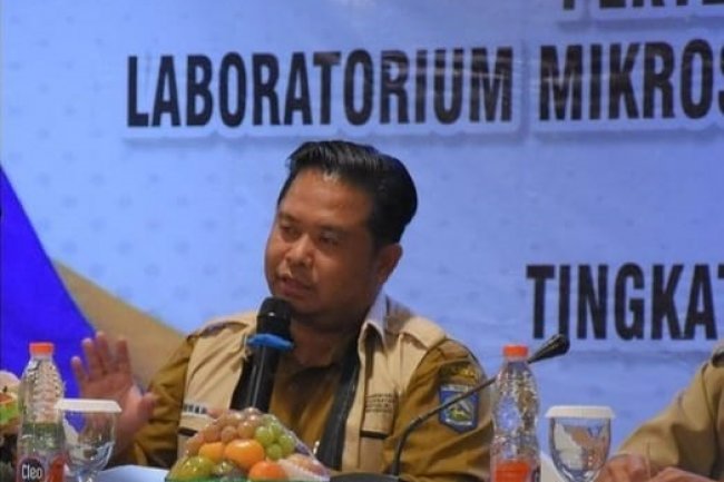 NTB Terus Berupaya Eliminasi Kasus TBC