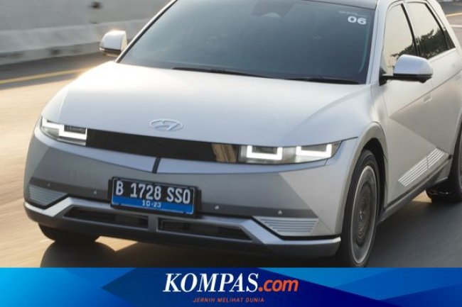 Jangan Lupa Cek Cairan pada Mobil Listrik Saat Dipakai Pergi Liburan