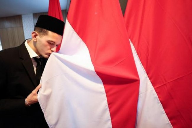 Pindah Federasi Justin Hubner Tuntas, Segera Bela Timnas Indonesia