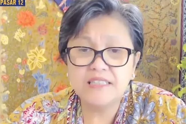 Generasi Muda Harus Melek Literasi Digital untuk Siasati Dampak Teknologi