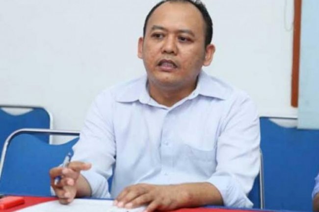 KPPS Dituntut Kuasai Teknologi Informasi