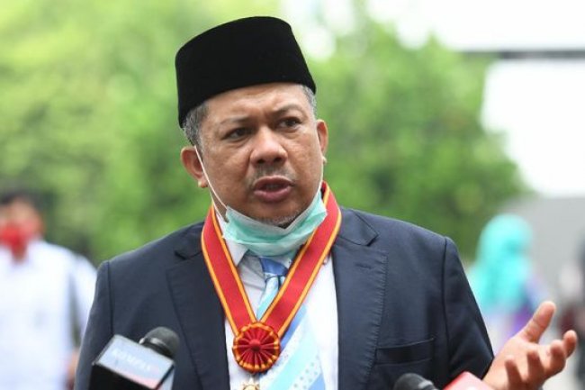 Balasan NasDem ke Fahri Hamzah Buntut Isu Kubu AMIN Mundur Kabinet