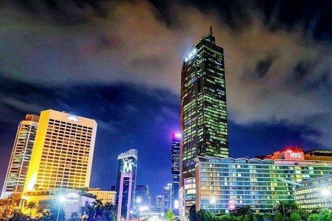 Daftar Terbaru 10 Kota dengan Biaya Hidup Termahal di Indonesia, Berapa Besar UMP-nya?